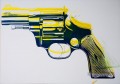 Pistola 6 Andy Warhol